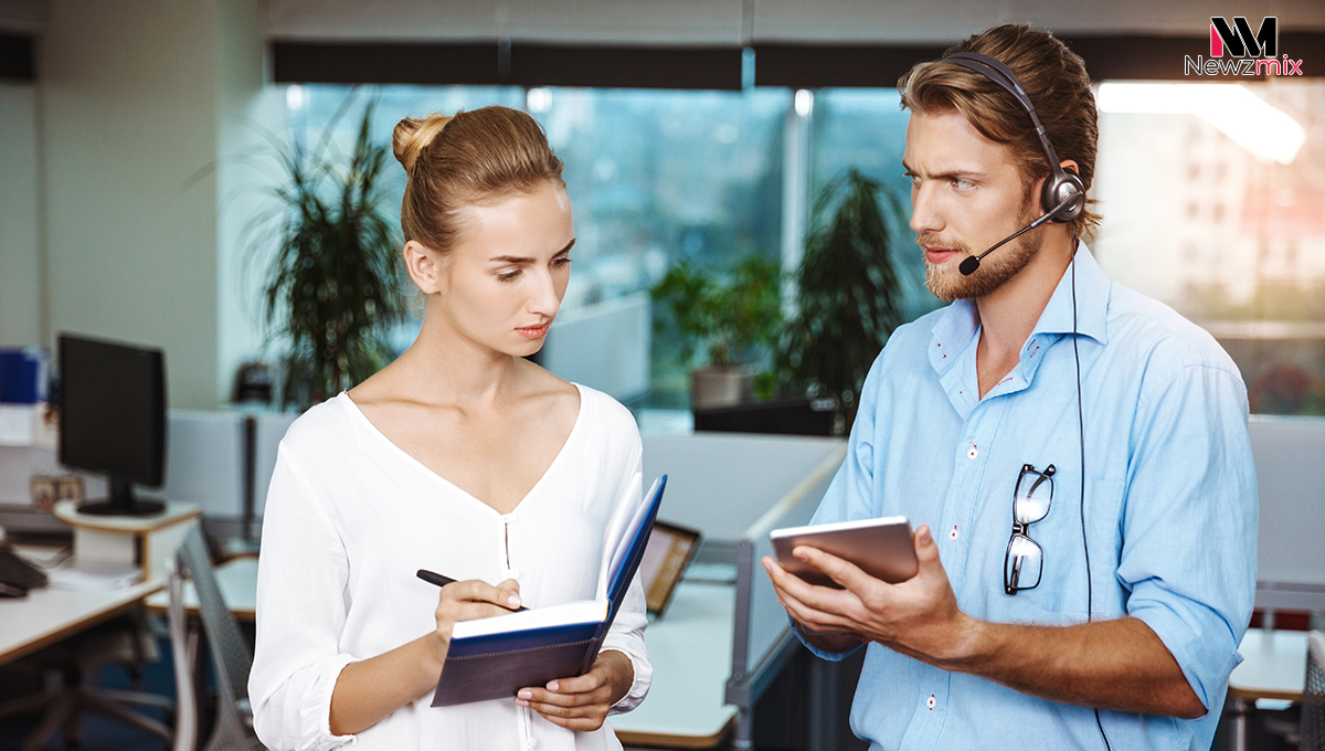 customer service future